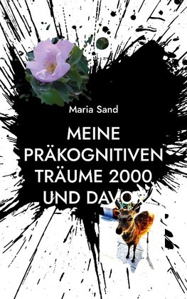 Meine präkognitiven Träume 2000 und davor