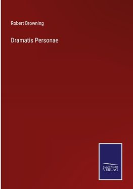 Dramatis Personae