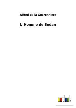 L´Homme de Sédan