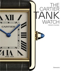 Cartier: The Tank Watch