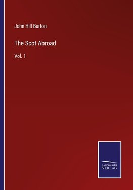 The Scot Abroad