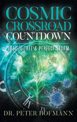 Cosmic Crossroad Countdown