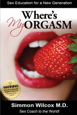 Where Is My Orgasm ?