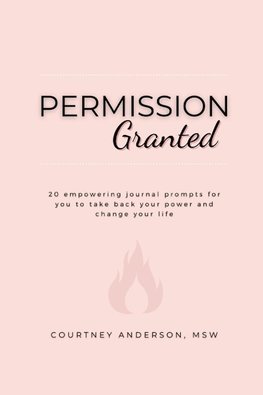 Permission Granted