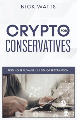 Crypto for Conservatives