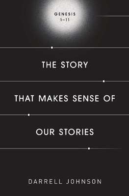 The Story That Makes Sense Of Our Stories