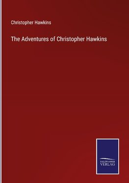 The Adventures of Christopher Hawkins