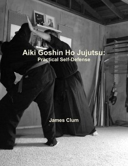 AIKI GOSHIN HO JUJUTSU