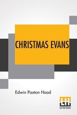 Christmas Evans