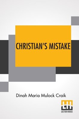 Christian's Mistake