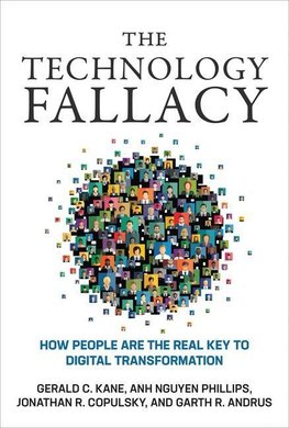 The Technology Fallacy