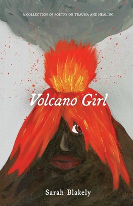 Volcano Girl