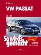 VW Passat ab 3/05