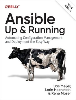 Ansible: Up and Running