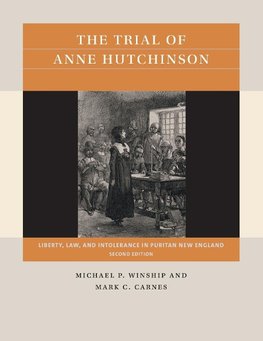 The Trial of Anne Hutchinson