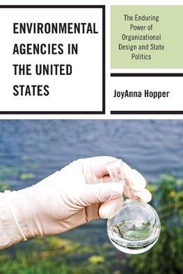 Environmental Agencies in the United States