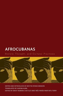 Afrocubanas