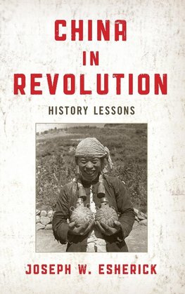 China in Revolution