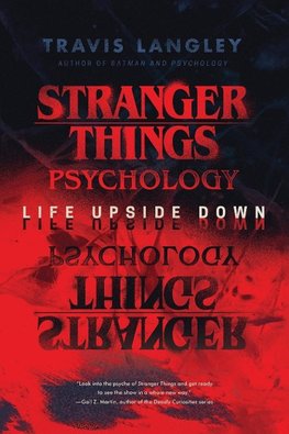 Stranger Things Psychology