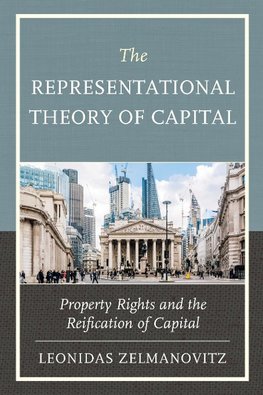 The Representational Theory of Capital