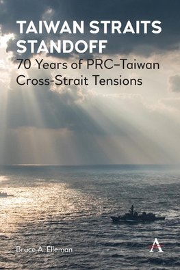 Taiwan Straits Standoff