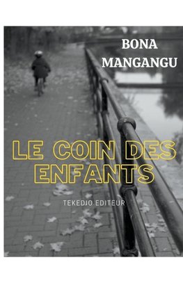 Le Coin des Enfants