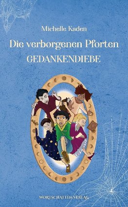 Die verborgenen Pforten