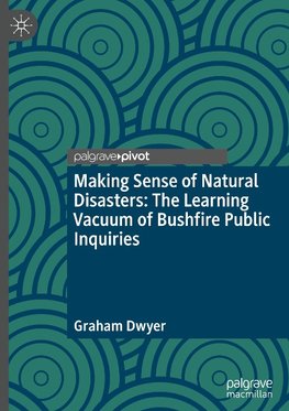 Making Sense of Natural Disasters