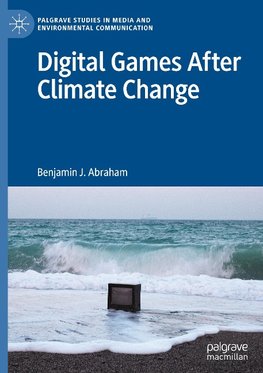 Digital Games After Climate Change