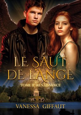 Le Saut de l'Ange