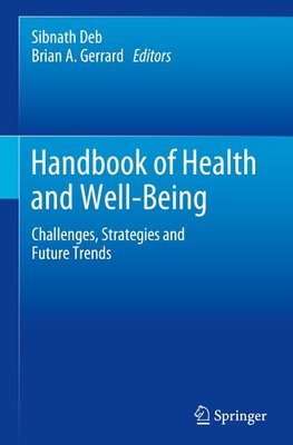 Handbook of Health and Well-Being