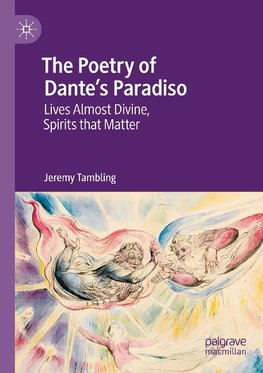 The Poetry of Dante's Paradiso