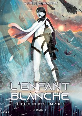 L'enfant blanche