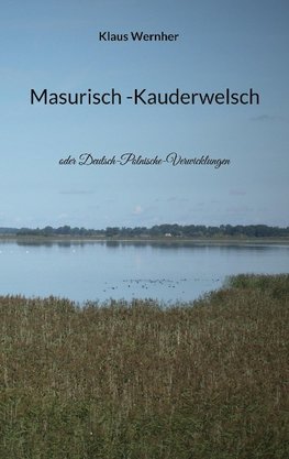 Masurisch -Kauderwelsch