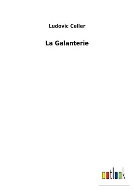 La Galanterie