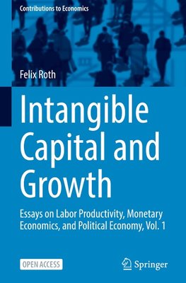 Intangible Capital and Growth