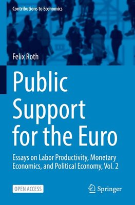 Public Support for the Euro