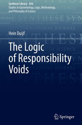 The Logic of Responsibility Voids