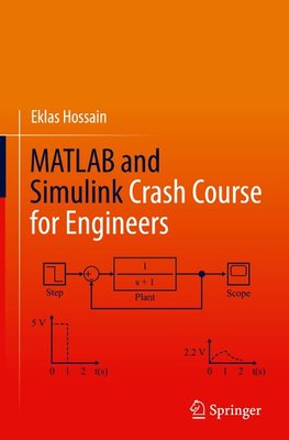 MATLAB and Simulink Crash Course for Engineers