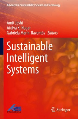 Sustainable Intelligent Systems