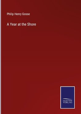 A Year at the Shore