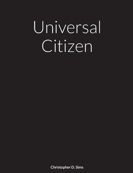 Universal Citizen