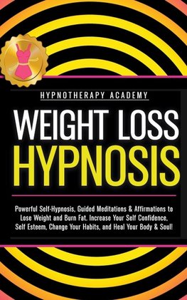 Weight Loss Hypnosis