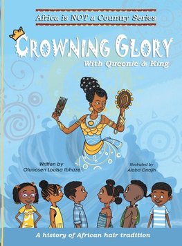 CROWNING GLORY