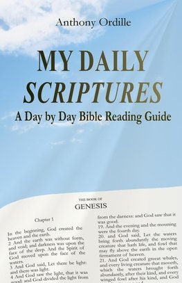 My Daily Scriptures