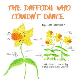 The Daffodil Who Couldn't Dance