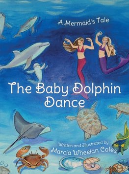 The Baby Dolphin Dance