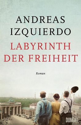 Labyrinth der Freiheit