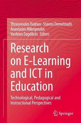 Research on E-Learning and ICT in Education