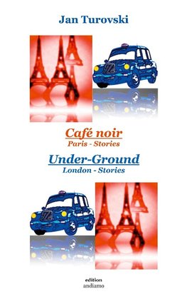 Café noir & Under-Ground